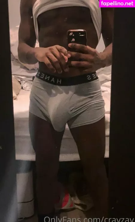 Crayzay OnlyFans Thumbnail #g4U7qw2Zof