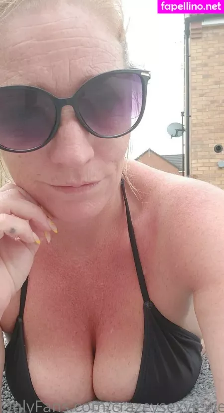 Crazeysexyjewels OnlyFans Thumbnail #cqBnxFpq4X