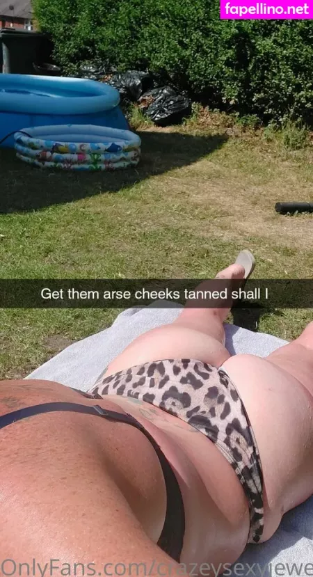 Crazeysexyjewels OnlyFans Thumbnail #ukhDfccr1D