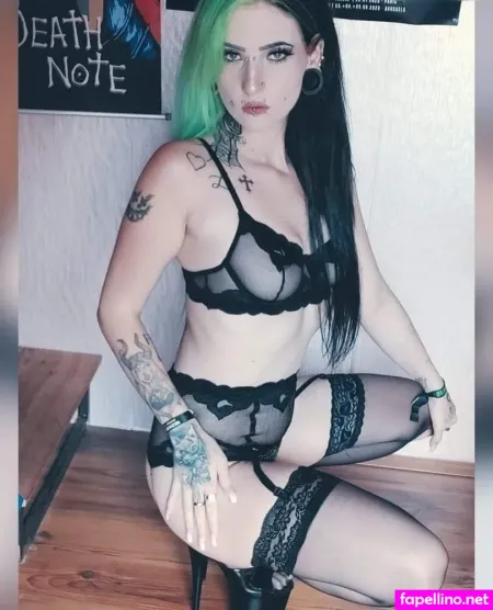 Crazy Badgirl OnlyFans Thumbnail #JZjyIpgk59