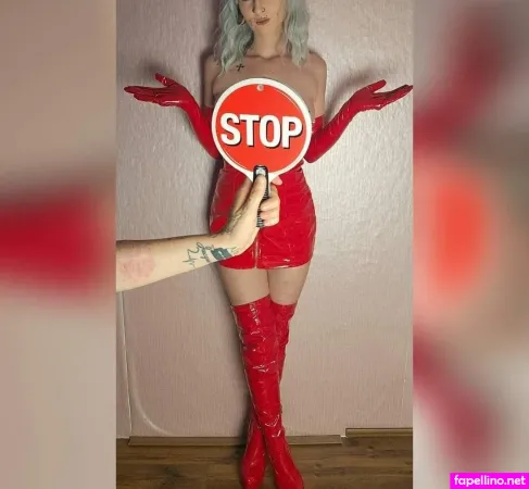 Crazy Badgirl OnlyFans Thumbnail #v5B5K5kGKC