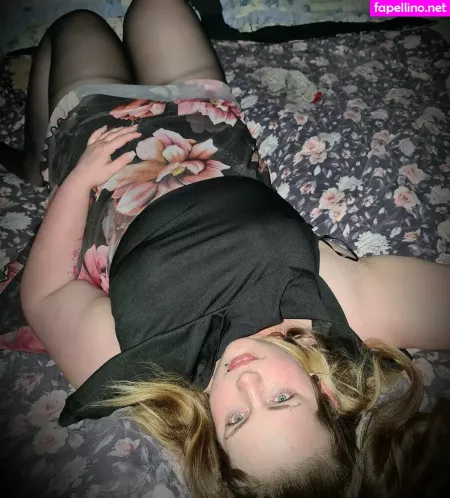 Crazy Curvy Melii OnlyFans Thumbnail #AoaFmiXWWF