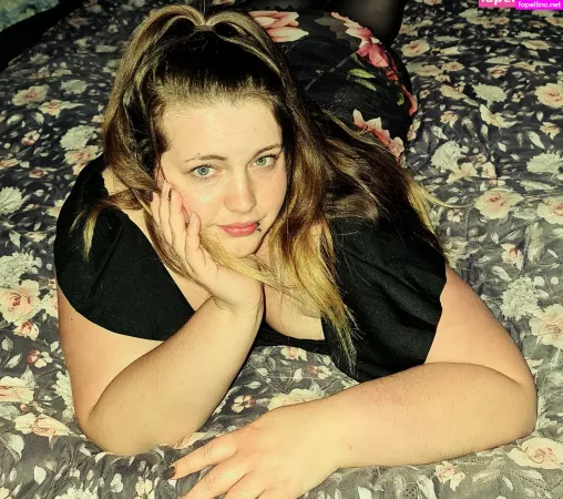 Crazy Curvy Melii OnlyFans Thumbnail #RDLePos94d