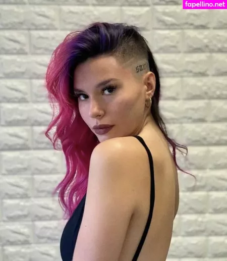 Crazy Latina OnlyFans Thumbnail #Gby8QiklTp