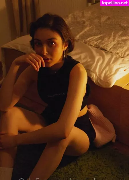 Crazy Luuuuuna OnlyFans Thumbnail #wITFPoILGz