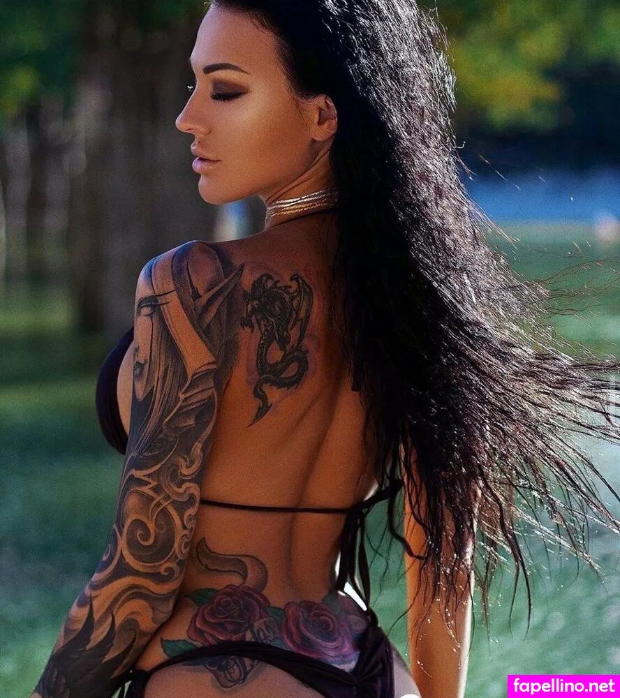 Crazy Vamp Nude Leaked OnlyFans Photo #Co42OpbAe3