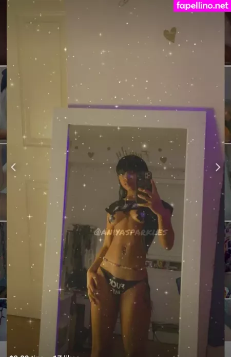 Crazyaniya OnlyFans Thumbnail #6tGdth7ovQ