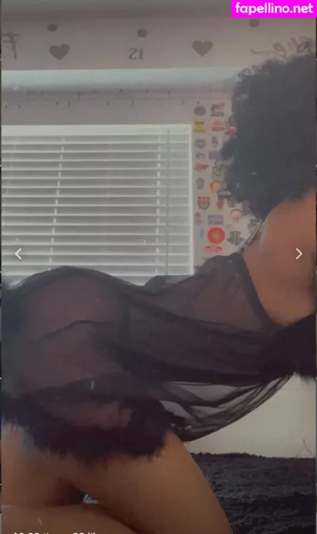 Crazyaniya OnlyFans Thumbnail #MAEV5CQICu