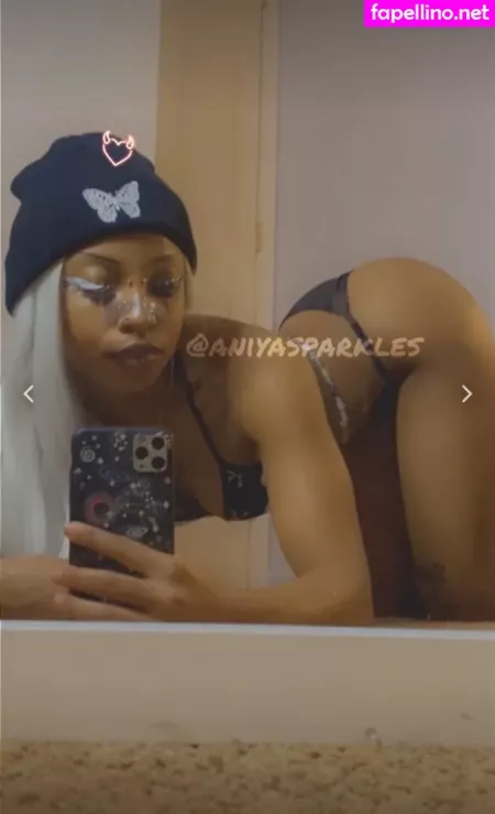 Crazyaniya OnlyFans Thumbnail #kOeH9bRHzd
