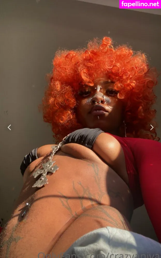 crazyaniya Nude Leaked OnlyFans Photo #scQe9LH5IL
