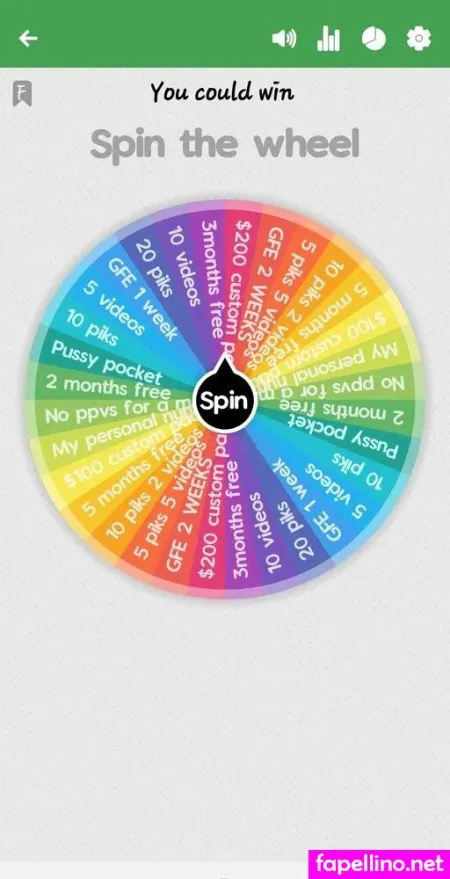 Crazybabii1 OnlyFans Thumbnail #pWeUGoRewA