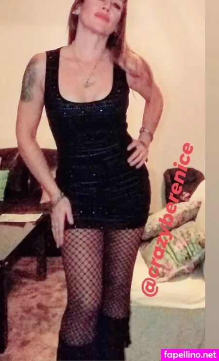 Crazyberenice OnlyFans Thumbnail #B58i730iUW