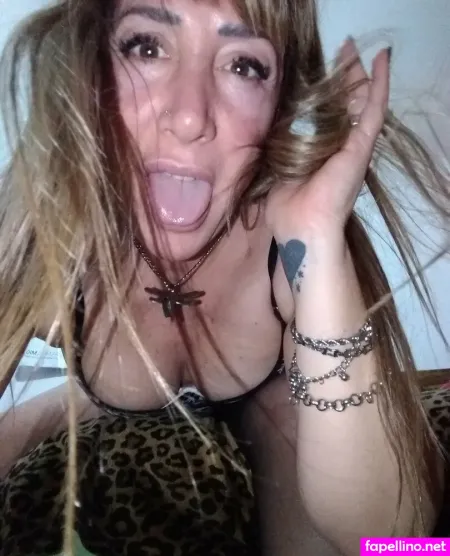 Crazyberenice OnlyFans Thumbnail #UFeUzvJlE4