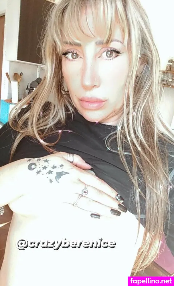 crazyberenice, miss.davinawinters Nude Leaked OnlyFans Photo #cWkE3ynpme