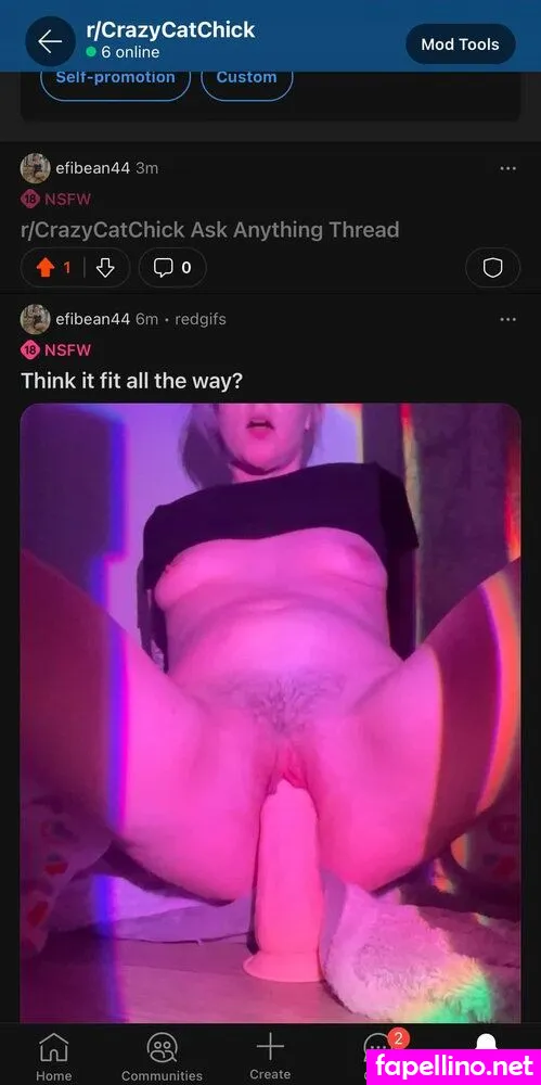 crazycatchick94, https: Nude Leaked OnlyFans Photo #8Tqmq7vlnI