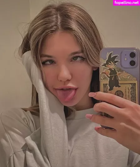Crazycutelina OnlyFans Thumbnail #bRAsechF02