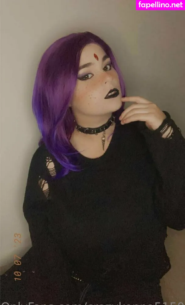 crazy_kenna.cosplay, crazykenna5150 Nude Leaked OnlyFans Photo #MuINGTVG2h