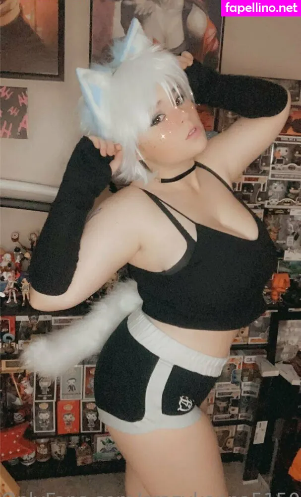 crazy_kenna.cosplay, crazykenna5150 Nude Leaked OnlyFans Photo #P0xUazGziD