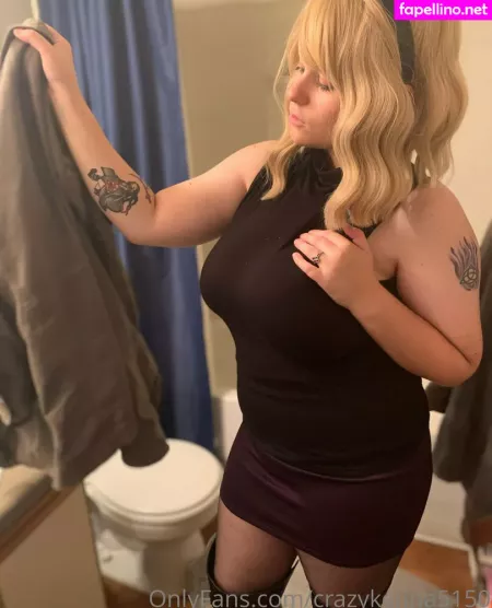 Crazykenna5150 OnlyFans Thumbnail #UWFGbzgUOw