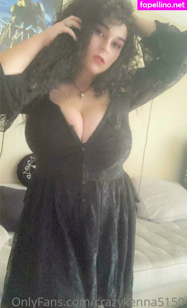 crazy_kenna.cosplay, crazykenna5150 Nude Leaked OnlyFans Photo #eZgWh4z2v1