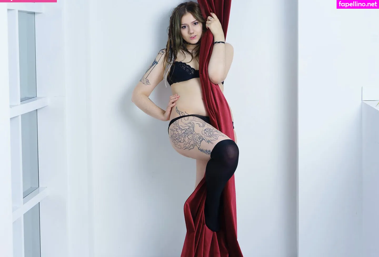 , Mara_gelen, Moon Alice Nude Leaked OnlyFans Photo #4jff3YPBGL