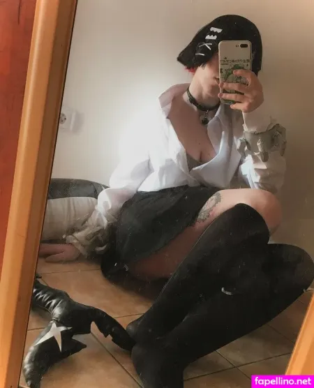 Crazynees OnlyFans Thumbnail #EPaP53S4zi