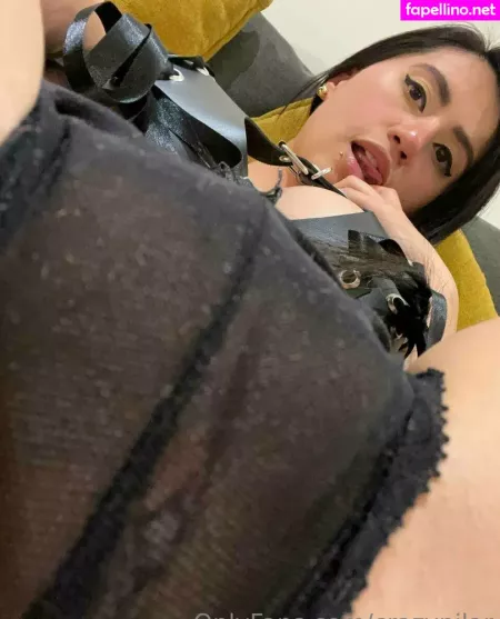 Crazypilar OnlyFans Thumbnail #D9SZeTeSNy