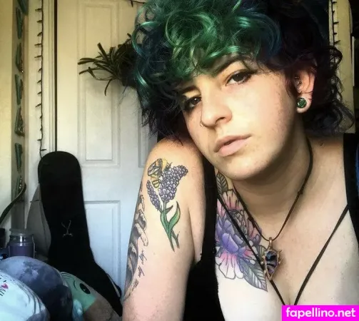Crazyplantlady OnlyFans Thumbnail #DotPtSYOCj