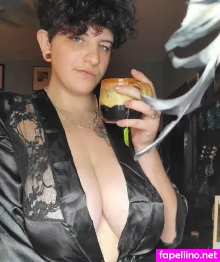 Crazyplantlady OnlyFans Thumbnail #IPCuGYnBjB