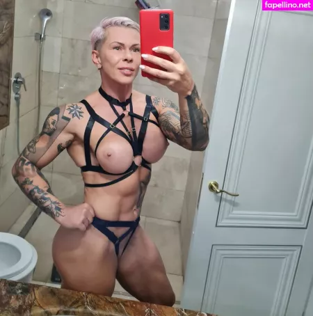 Crazyxbody OnlyFans Thumbnail #21K1kplmjM