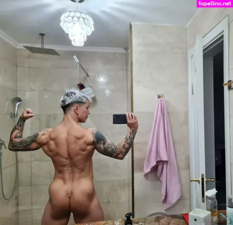 Crazyxbody OnlyFans Thumbnail #GYZ54zQWtr