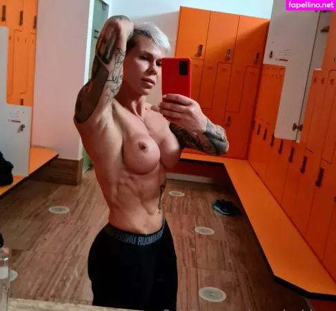 Crazyxbody OnlyFans Thumbnail #bLFOvlOvIP