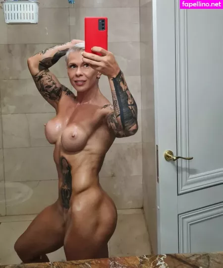 Crazyxbody OnlyFans Thumbnail #gv2DQXiyZ0
