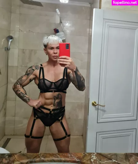 Crazyxbody OnlyFans Thumbnail #h3AIRZCOwk