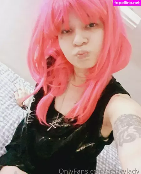 Crazyylady OnlyFans Thumbnail #8U8sKTR6Cj