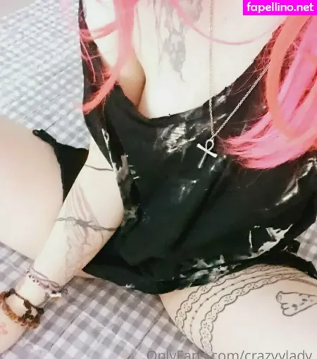 Crazyylady OnlyFans Thumbnail #Lmv3OPj6u0