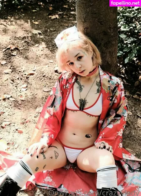 Crazyylady OnlyFans Thumbnail #R8slnGkgS5