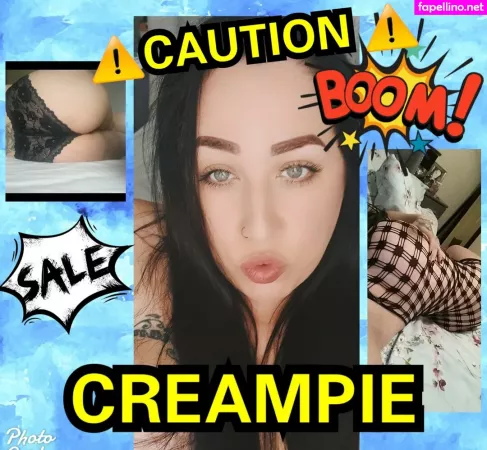 Cream My Holes OnlyFans Thumbnail #k9sHMfJGum