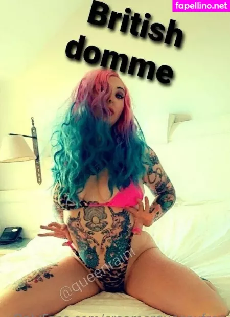 Creamerqueenxfree OnlyFans Thumbnail #njJ63HGyuq