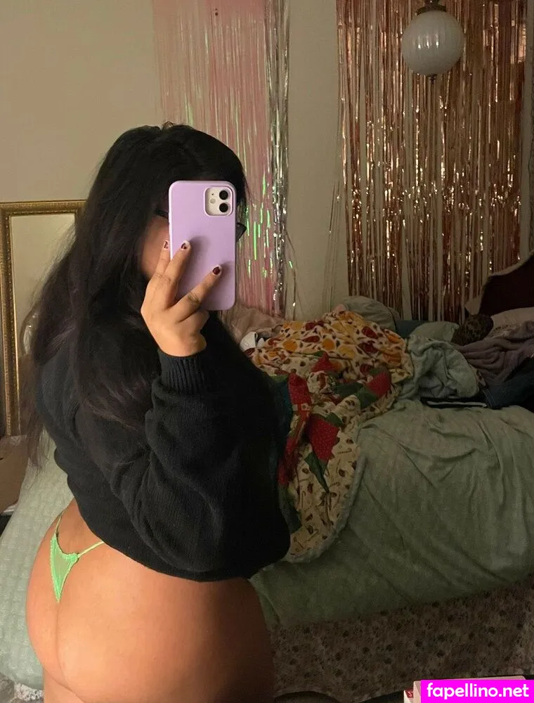 creamfilledlatina Nude Leaked OnlyFans Photo #NqdbsQoH3y