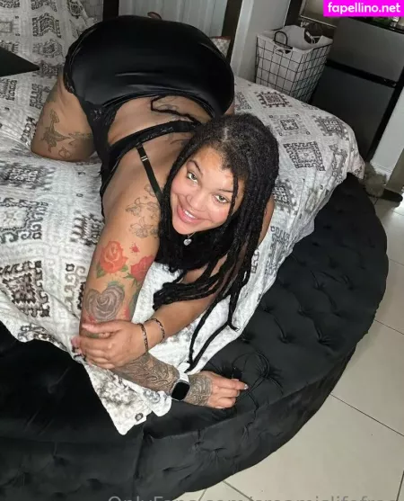 Creamislifefree OnlyFans Thumbnail #WFTMZ87Mk3