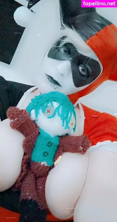 Creampuffbunny OnlyFans Thumbnail #7ueIgA0Rjz