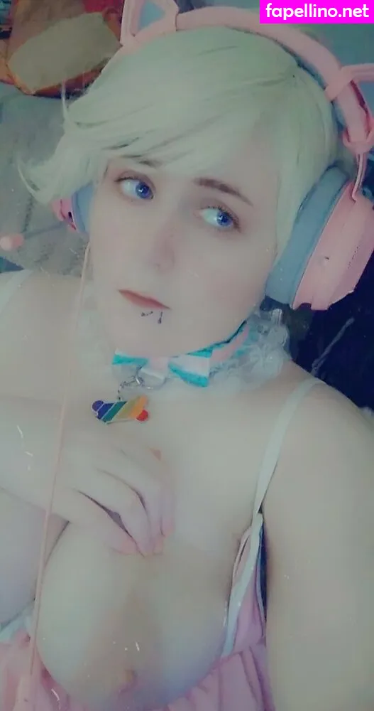 creampuffbunny Nude Leaked OnlyFans Photo #8DjFM3Talf
