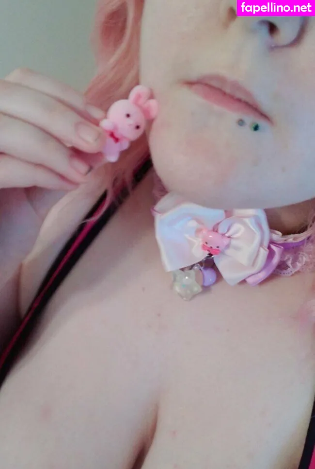creampuffbunny Nude Leaked OnlyFans Photo #XGPObCEBk0
