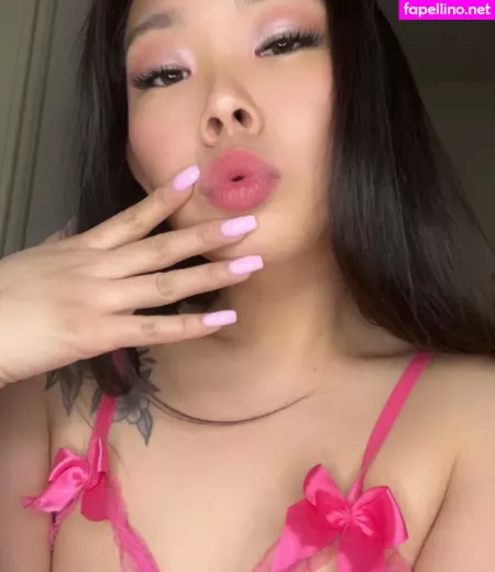 Creamy Asian OnlyFans Thumbnail #SsQzgBQico