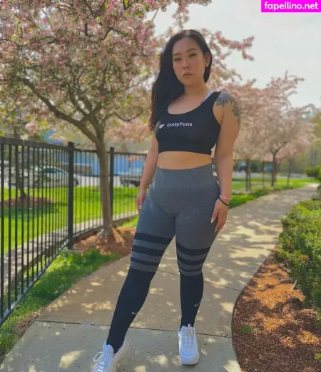 Creamy Asian OnlyFans Thumbnail #uG2o47V0Vh