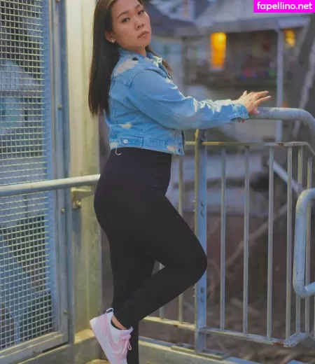 Creamy Asian OnlyFans Thumbnail #xMkMPYglcD
