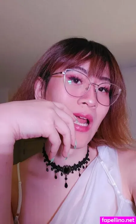 Creamy Eclaire OnlyFans Thumbnail #KjBNLlveWg