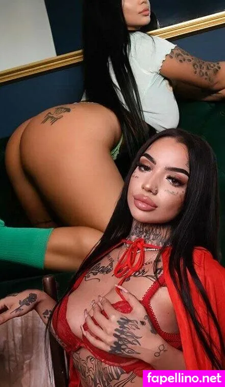 creamyinkk Nude Leaked OnlyFans Photo #4nG8sHLahN