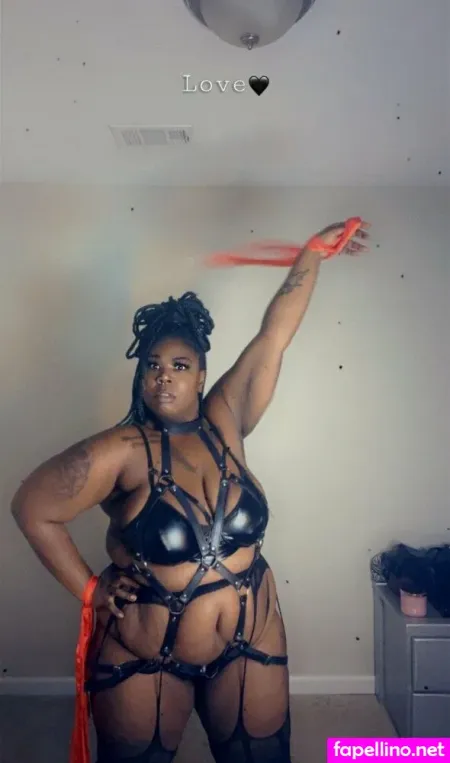 Creamy Joii OnlyFans Thumbnail #POKJNCZfXS